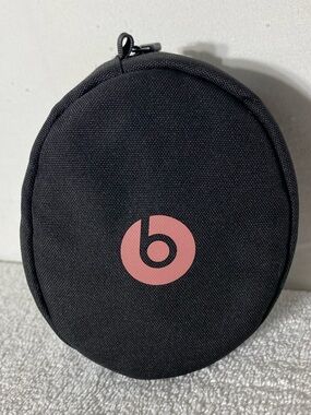 Beats Solo3 Wireless Headphones Soft Case CASE ONLY